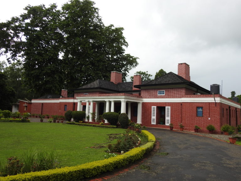 Guest House